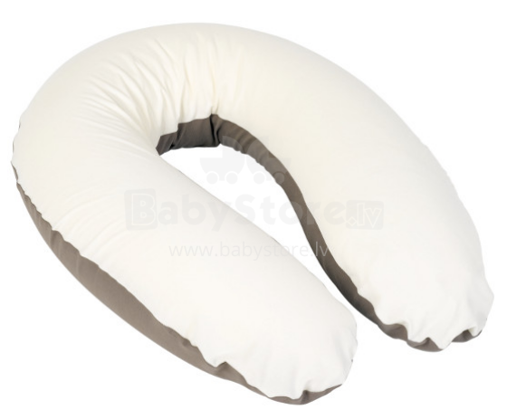 Doomoo Buddy Art.33775 Home White-Taupe