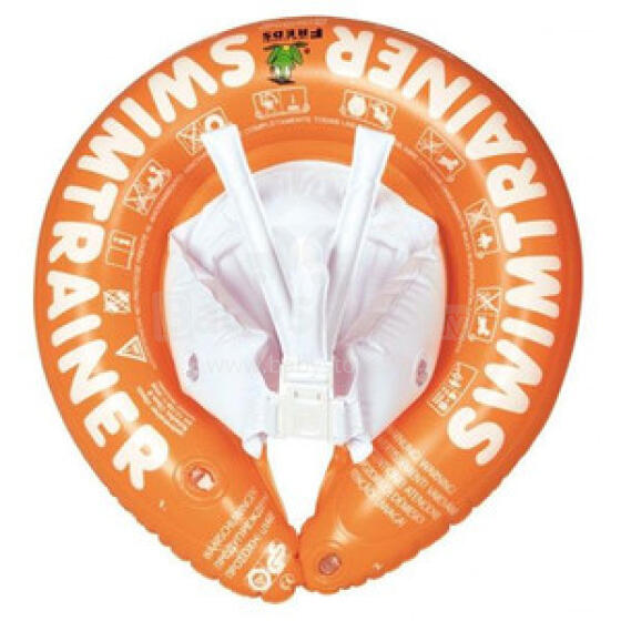 Freds Swimtrainer Classic Art.45557