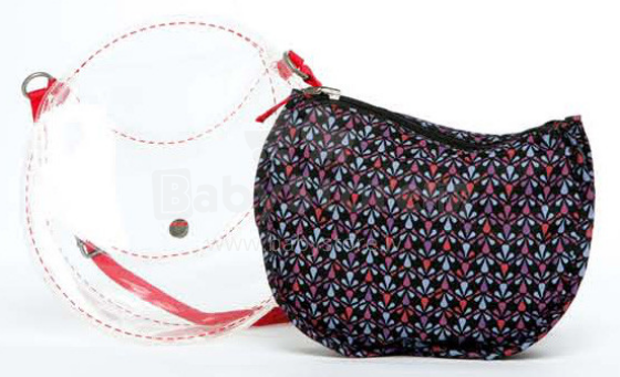 SKUNKFUNK  BAG CB620 - soma