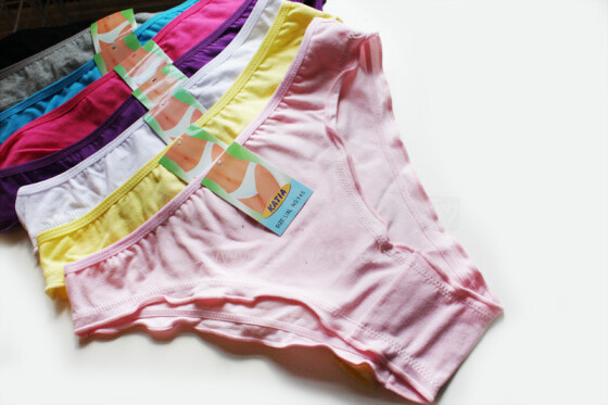 MININ - cotton panties (1 p.)