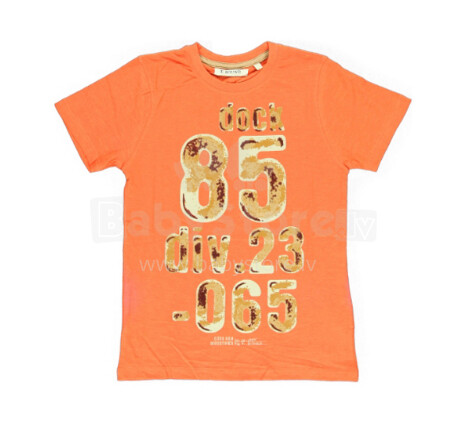 Vaikiški marškinėliai VEGOTEX ilgomis rankovėmis 102728 (116 dydžių)