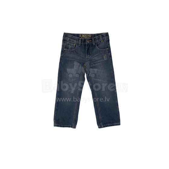 VEGOTEX Jeans 103651 (104, 110, 116 s.)