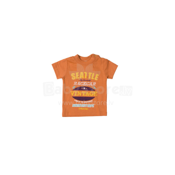 Vaikiški marškinėliai „VEGOTEX 102870“ (80, 86 dydžiai)