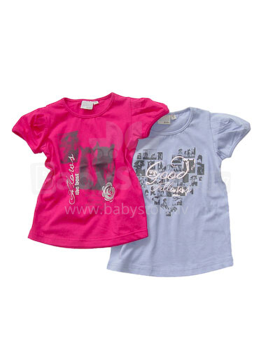 Blue Seven Top for girls  98