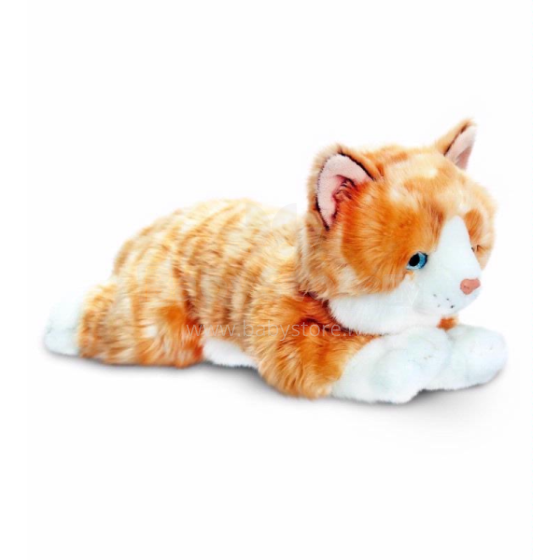 „KeelToys SC1486 Kitty“ aukštos kokybės minkštas pliušinis žaislas