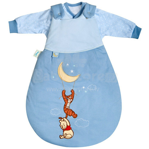 MyJulius  Baby sleeping bags  Disney Cosy Moon 