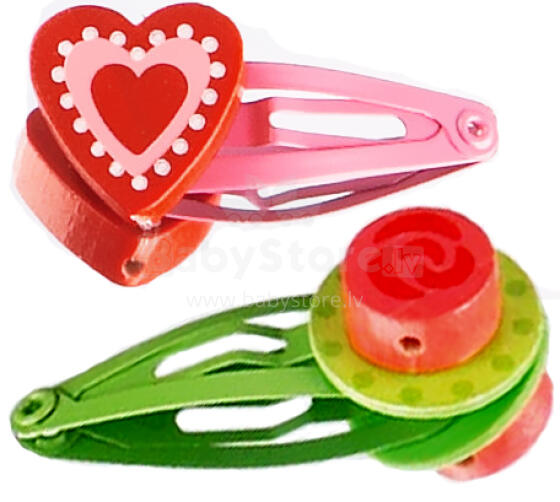 Babymix Matu sprādze ( 1 gb.)