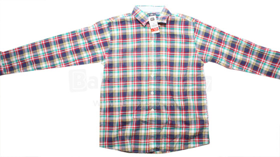 „Zippy“ marškinėliai 150–163 cm