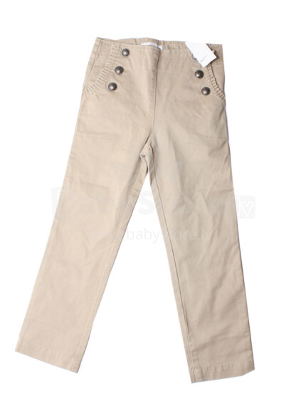 Zippy штаны 110-116 cm