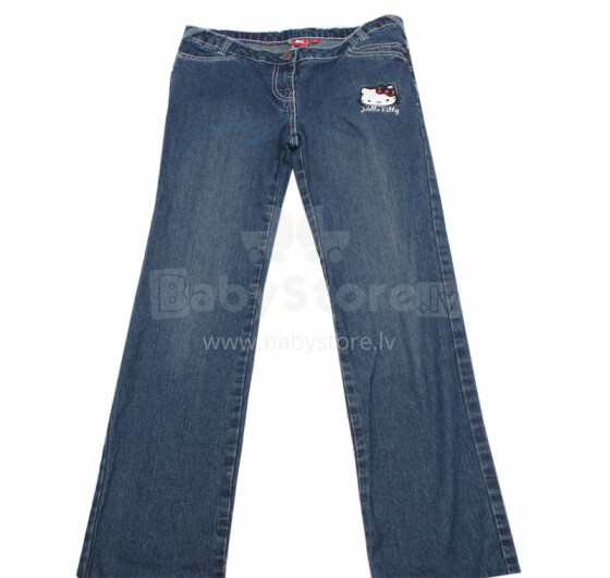 Zippy jeans Hello Kitty UK size