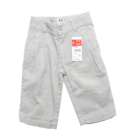 Zippy штаны для девочек (6-9) 4101 97 (68-72cm)