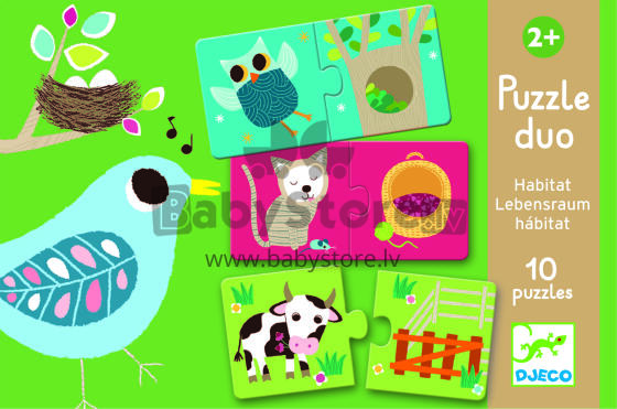 Djeco Art. DJ08164