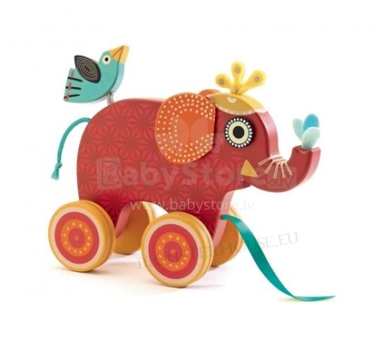 DJECO Indy DJ06231