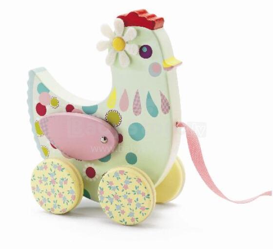 DJECO Cotcotte DJ06228