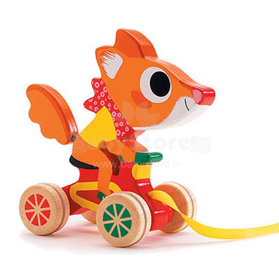 DJECO Scouic DJ06224