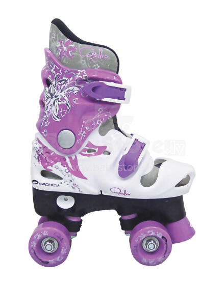 Spokey Quadro 82443 Quad skates (30-39)