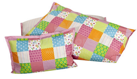 Julius Zollner Patchwork