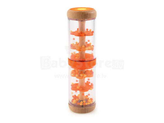 DJECO Piti rain Orange DJ06380