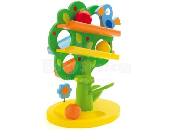 DJECO Tac boum pom DJ06390
