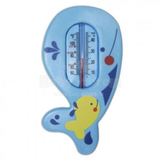 Lorelli Thermometr Art.1025007 Ūdens termometrs vannai