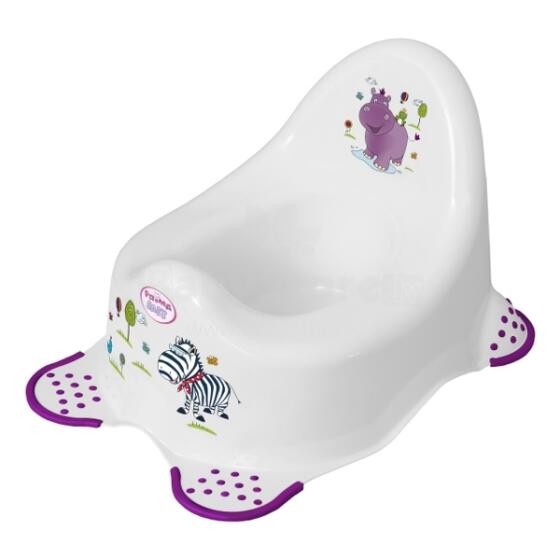 Keeeper Art.46813 Hippo