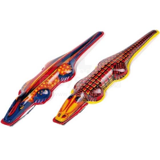 Goki VGMM171 Cracking crocodile Krokodils