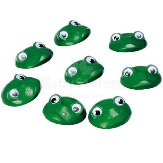 Goki VGPE114 Frog clicker Varde