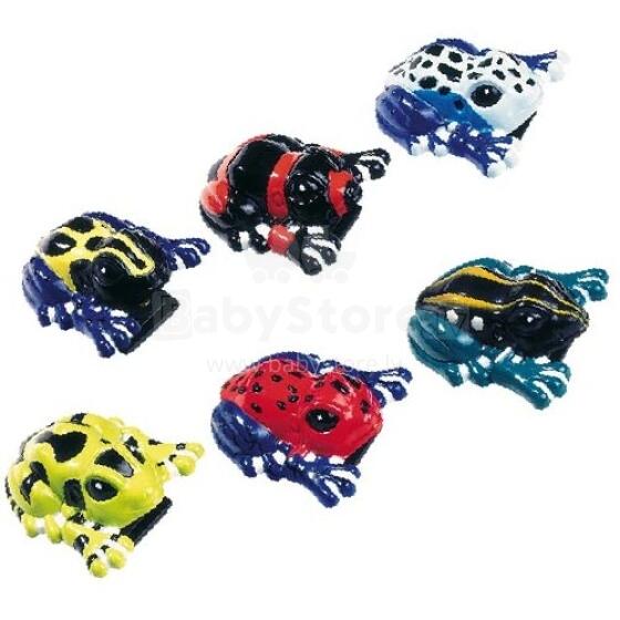 Goki VGPE014 Frog clickers Varde
