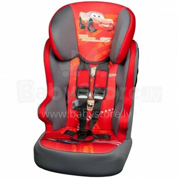 Osann Racer SP McQueen Детское автомобильное кресло