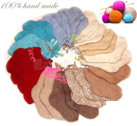 La Bebe Hand Made Latvia