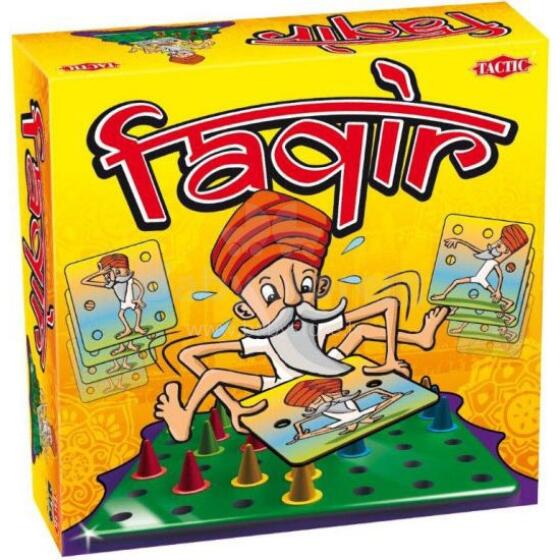 Tactic 02842T Fakir