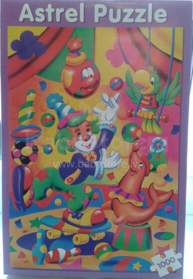 Astrel Puzzle 1199 1000 Puzzle