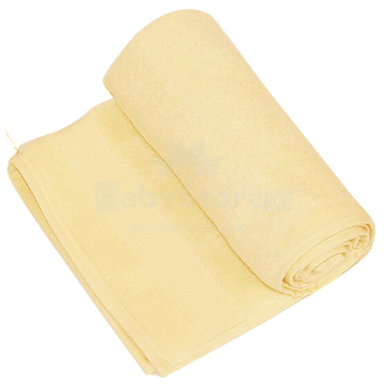 Baby Towel 70x130 cotton terry