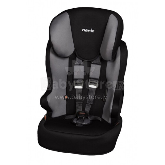 „NANIA Safety Baby“ automobilinė kėdutė (9–36 kg)