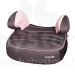 Nania'13 Dream LX Pinkvstar KOTX6 - H6  259107 Универсальное детское кресло (22 - 36 кг)