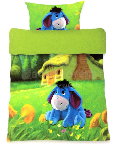 Disney Baby Bedding