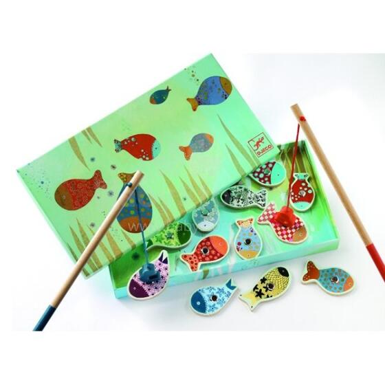 DJECO Fishing dream DJ01650