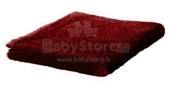 TOP 1129 Baby Towel 50x30 cotton terry