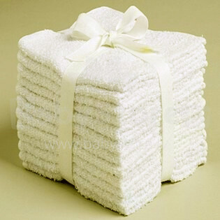 Baltic Textile Terry Towels Хлопковое полотенце фроте 30x30cm natur