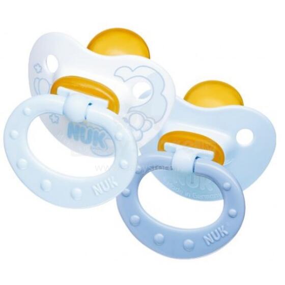 NUK Art.SB95 Orthodontic Soother