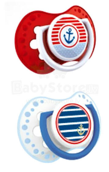 Lovi Marine Art. 22/819 Dental 0-3 month