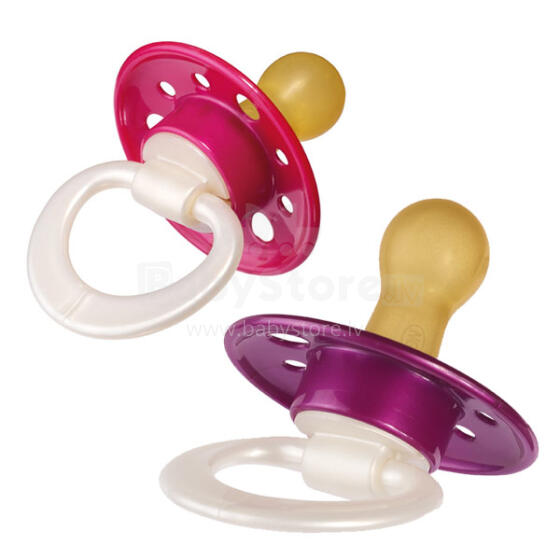 nip Cherry lateksa,  meitenēm  no  0 - 6 mēn.