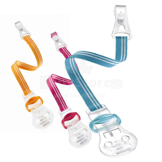 Nip Soother Chain