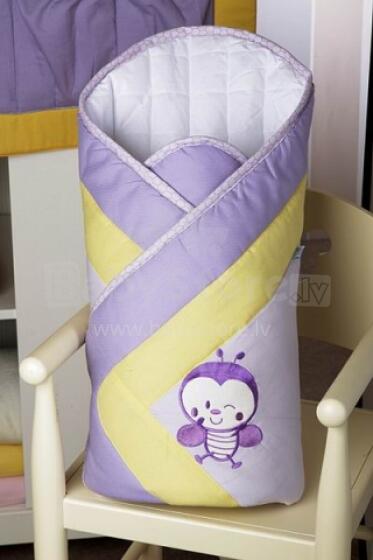 Feretti Layette 100 Bee Violet