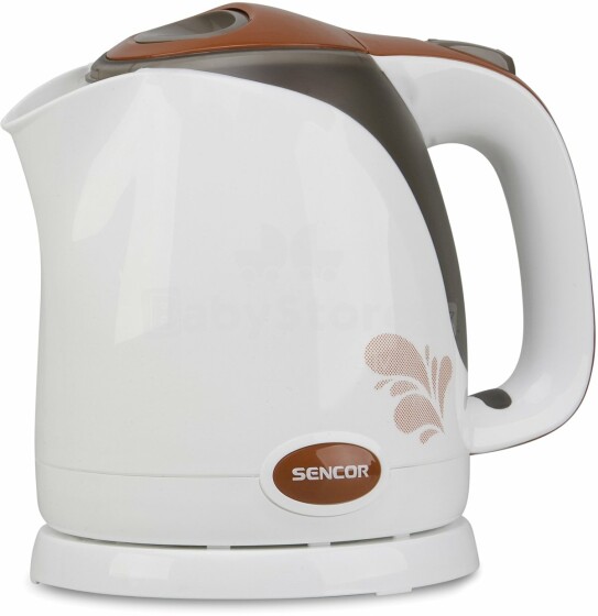 Sencor SWK1501RD  Электрический чайник