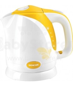 Sencor SWK1506YT  Электрический чайник
