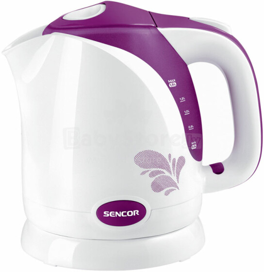 Sencor SWK1505VT  Электрический чайник