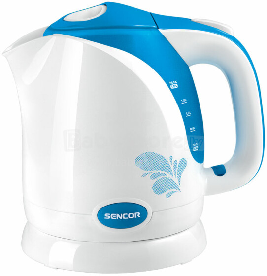 Sencor SWK1502BL   Электрический чайник