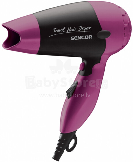 Sencor SHD 6400 V Фен для сушки волос