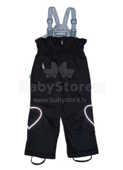 LENNE '14 - Harriet pants with straps art.13353 (86-134cm) col.042